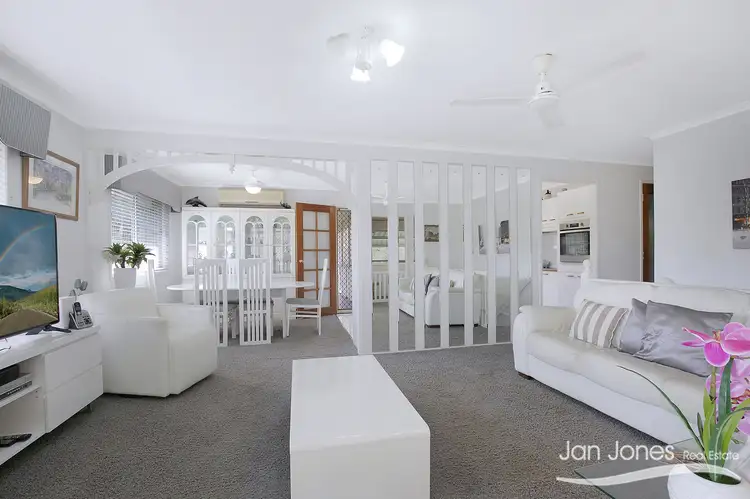Third view of Homely house listing, 40 Hoffman St, Mcdowall QLD 4053