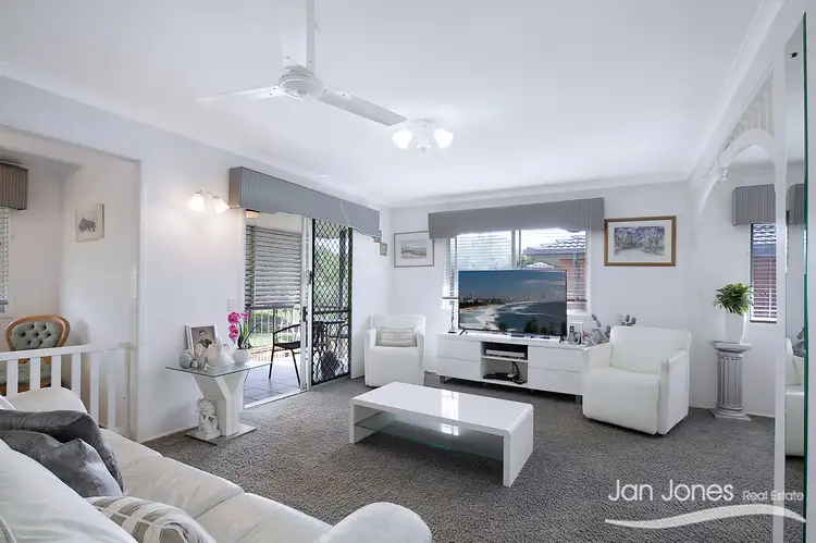 Fourth view of Homely house listing, 40 Hoffman St, Mcdowall QLD 4053