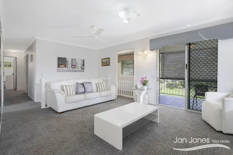 Fifth view of Homely house listing, 40 Hoffman St, Mcdowall QLD 4053