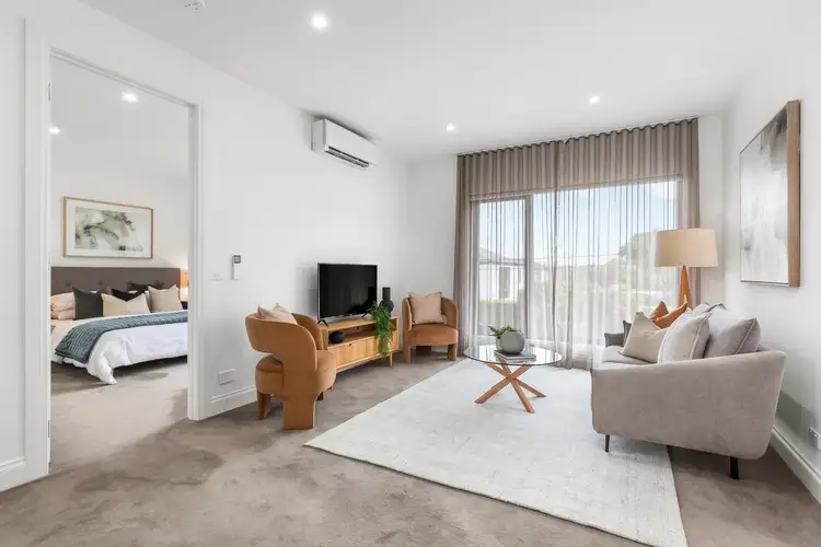 Fifth view of Homely house listing, 4 Dacey Street, Brighton East VIC 3187