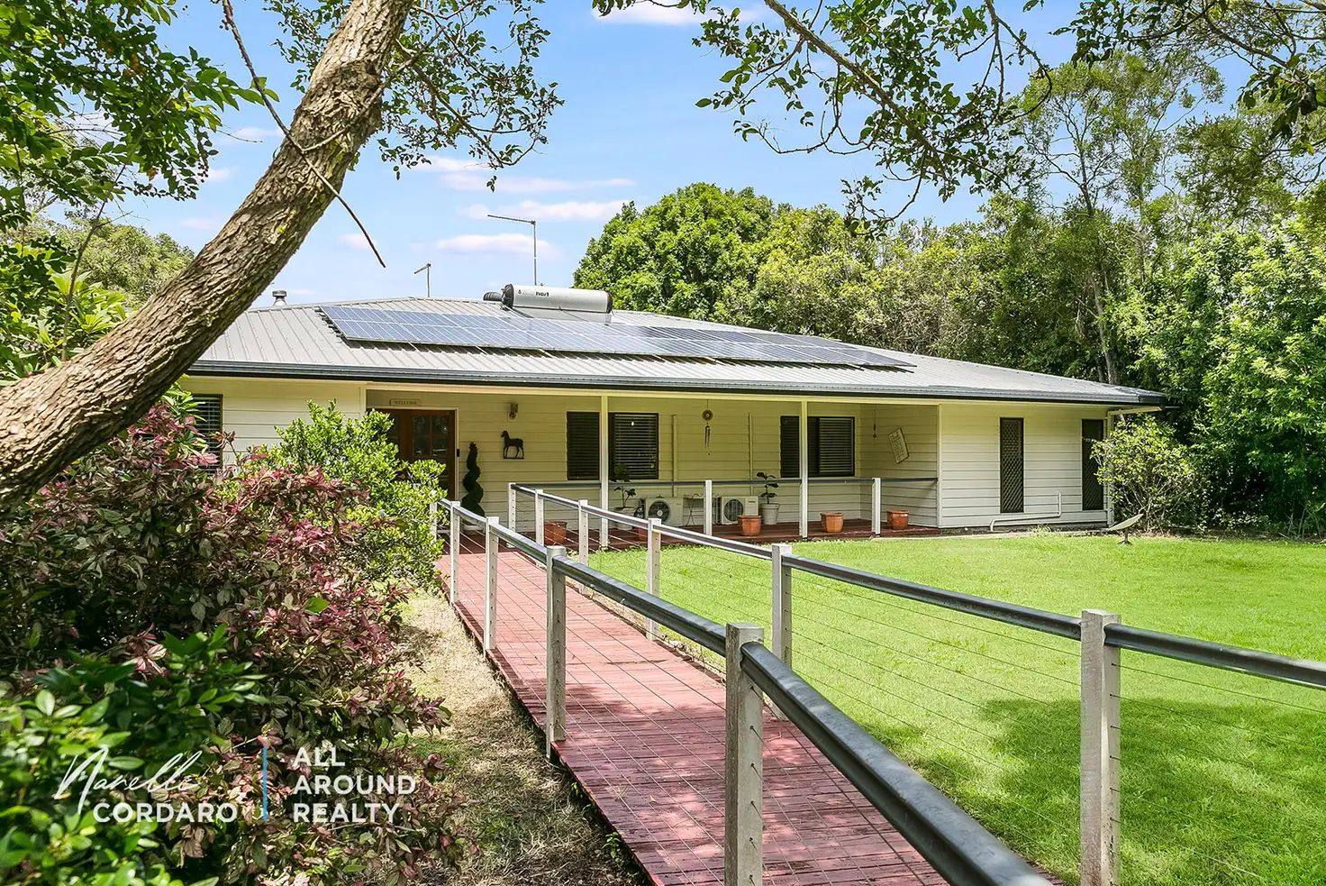 Main view of Homely house listing, 48-54 Alzino Ct, Caboolture QLD 4510