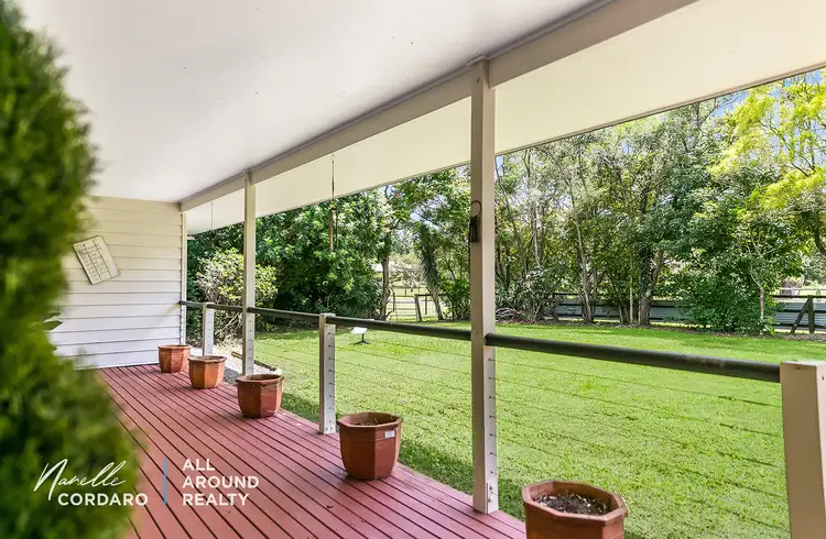 Second view of Homely house listing, 48-54 Alzino Ct, Caboolture QLD 4510