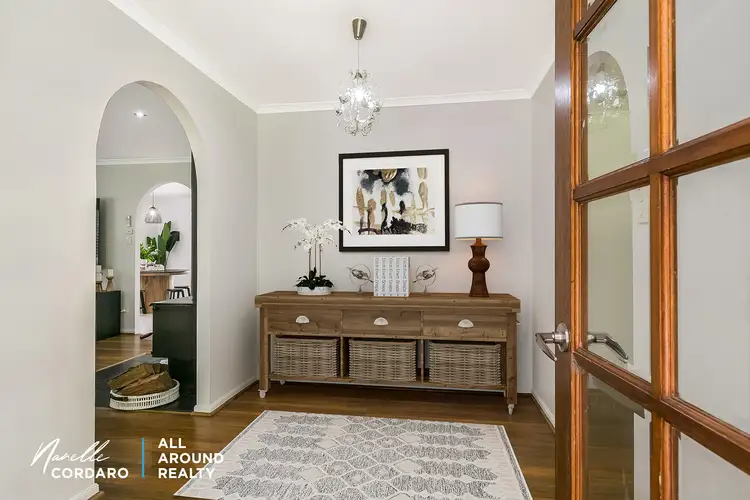 Third view of Homely house listing, 48-54 Alzino Ct, Caboolture QLD 4510