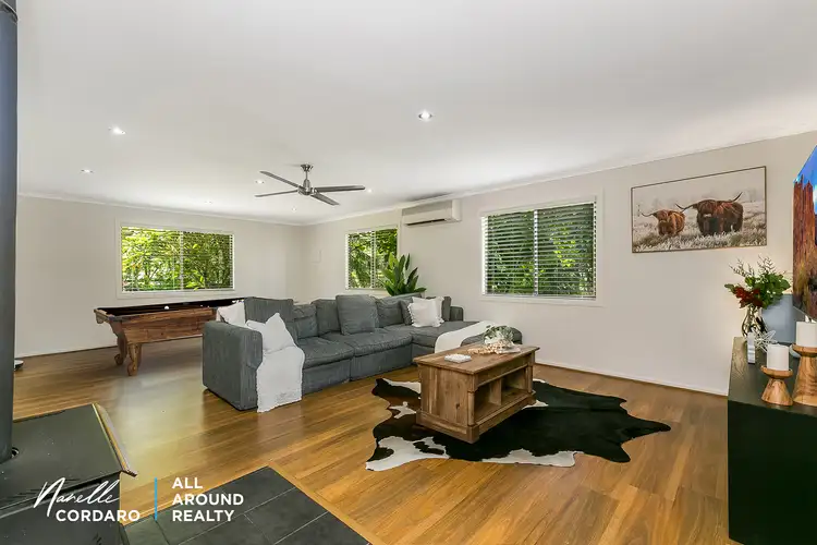 Fourth view of Homely house listing, 48-54 Alzino Ct, Caboolture QLD 4510