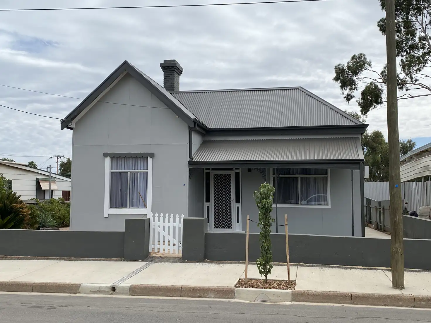 Main view of Homely house listing, 39 King St, Port Pirie SA 5540