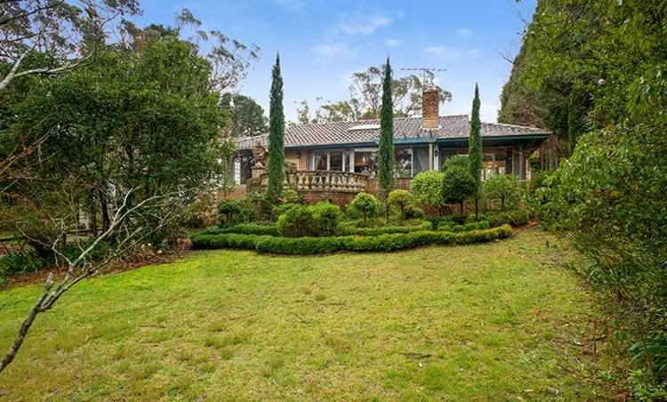 Main view of Homely house listing, 46 Cedar St, Katoomba NSW 2780