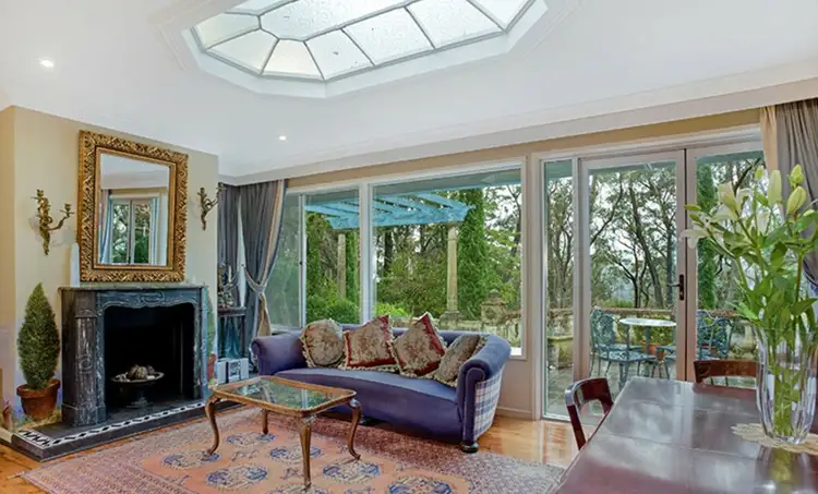 Second view of Homely house listing, 46 Cedar St, Katoomba NSW 2780