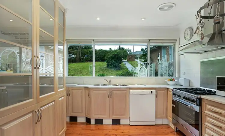 Fifth view of Homely house listing, 46 Cedar St, Katoomba NSW 2780