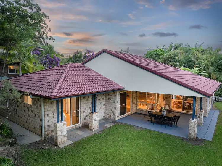 Main view of Homely house listing, 25 Bulgoon Crescent, Ocean Shores NSW 2483
