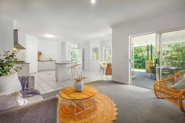 Fourth view of Homely house listing, 25 Bulgoon Crescent, Ocean Shores NSW 2483