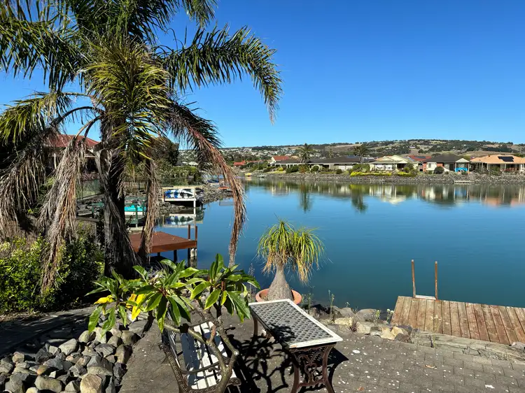 Second view of Homely house listing, 1 Clipper Ct, Encounter Bay SA 5211