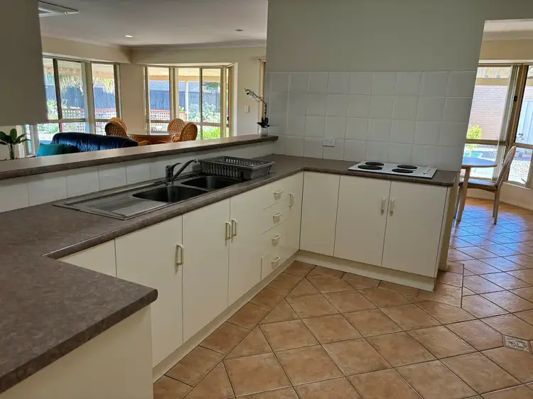 Fourth view of Homely house listing, 1 Clipper Ct, Encounter Bay SA 5211