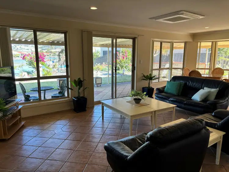 Sixth view of Homely house listing, 1 Clipper Ct, Encounter Bay SA 5211