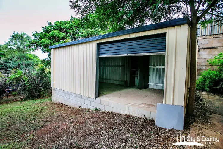 Fourth view of Homely house listing, 25 Riverview Terrace, Mount Isa QLD 4825