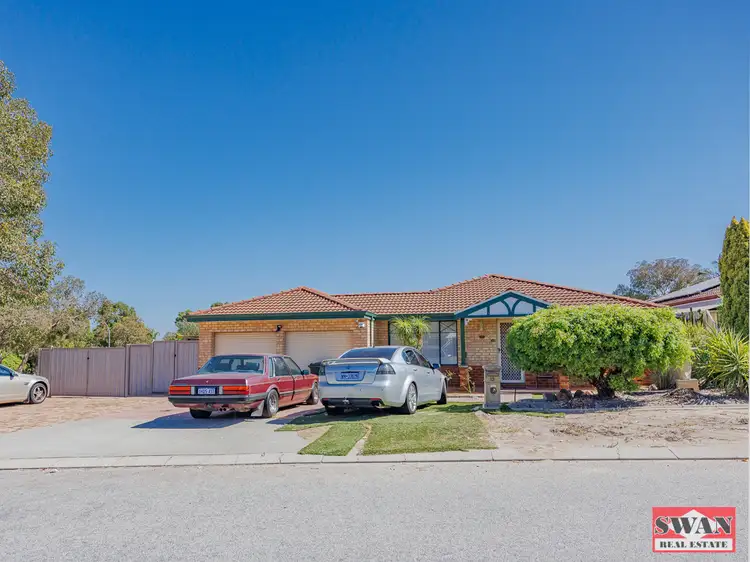 19 Inquirer Lane, Stratton WA 6056