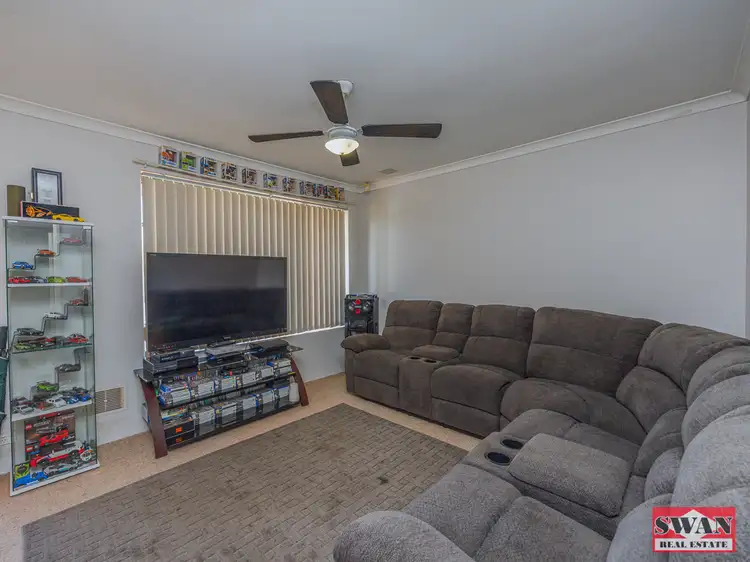 Second view of Homely house listing, 19 Inquirer Lane, Stratton WA 6056