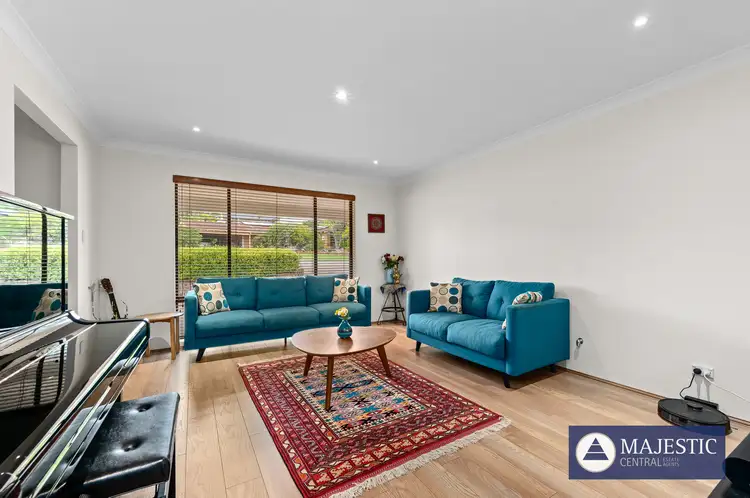 Fourth view of Homely house listing, 43 Dickenson Way, Booragoon WA 6154