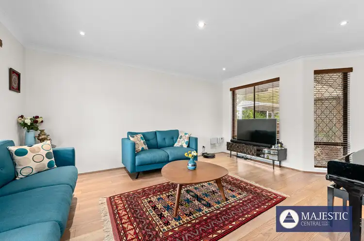 Fifth view of Homely house listing, 43 Dickenson Way, Booragoon WA 6154