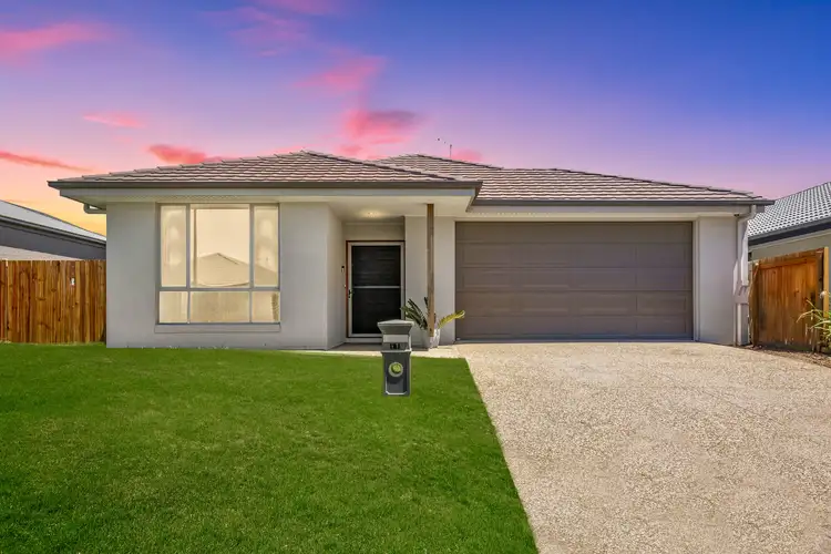 11 Hampton St, Burpengary East QLD 4505
