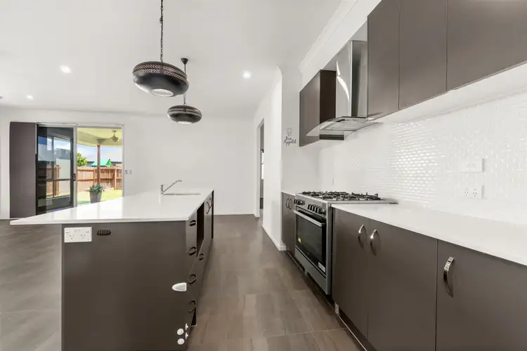 Third view of Homely house listing, 11 Hampton St, Burpengary East QLD 4505