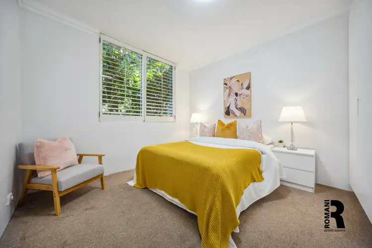 Second view of Homely apartment listing, Unit 10/10 Leichhardt St, Glebe NSW 2037