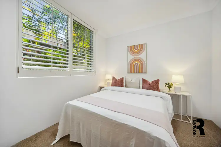 Fourth view of Homely apartment listing, Unit 10/10 Leichhardt St, Glebe NSW 2037