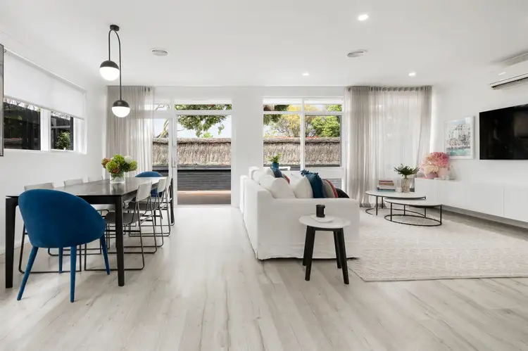 1D Bridge Street, Hampton VIC 3188
