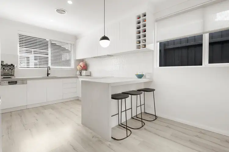 Fourth view of Homely townhouse listing, 1D Bridge Street, Hampton VIC 3188