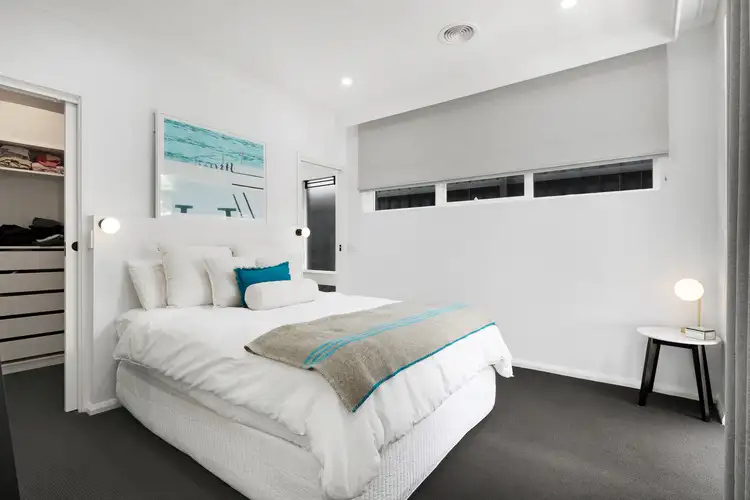 Fifth view of Homely townhouse listing, 1D Bridge Street, Hampton VIC 3188