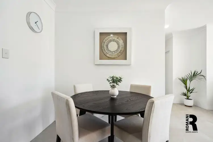 Second view of Homely apartment listing, Unit 6/247D Burwood Rd, Concord NSW 2137