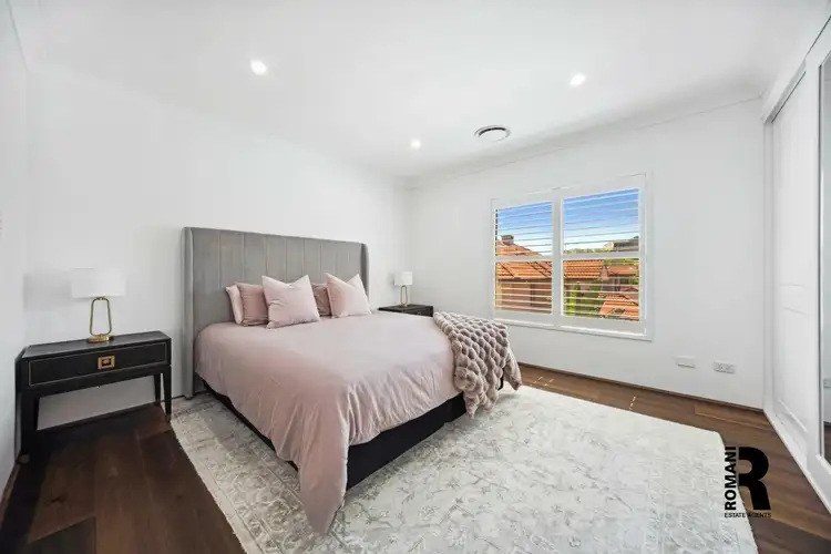 Fourth view of Homely apartment listing, Unit 6/247D Burwood Rd, Concord NSW 2137