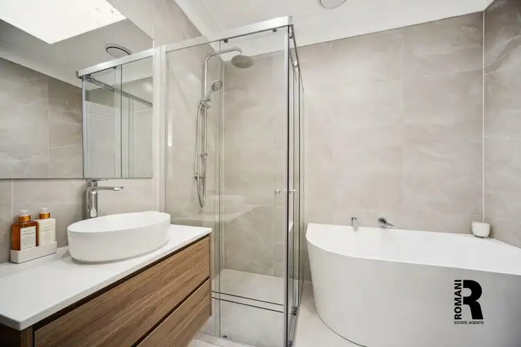 Fifth view of Homely apartment listing, Unit 6/247D Burwood Rd, Concord NSW 2137