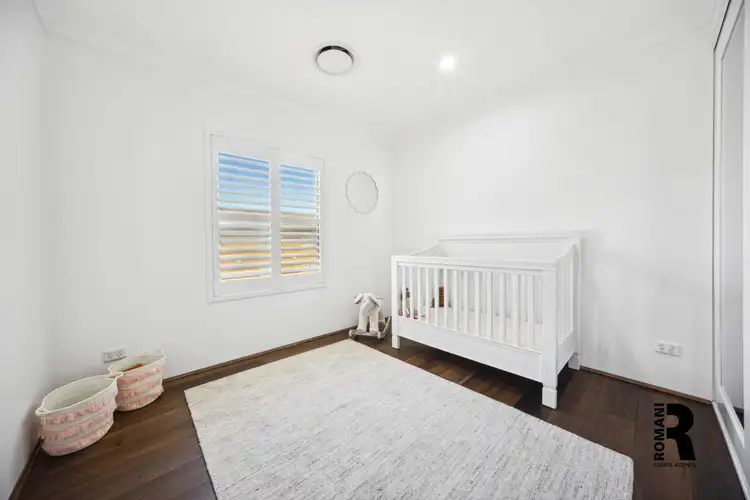 Sixth view of Homely apartment listing, Unit 6/247D Burwood Rd, Concord NSW 2137