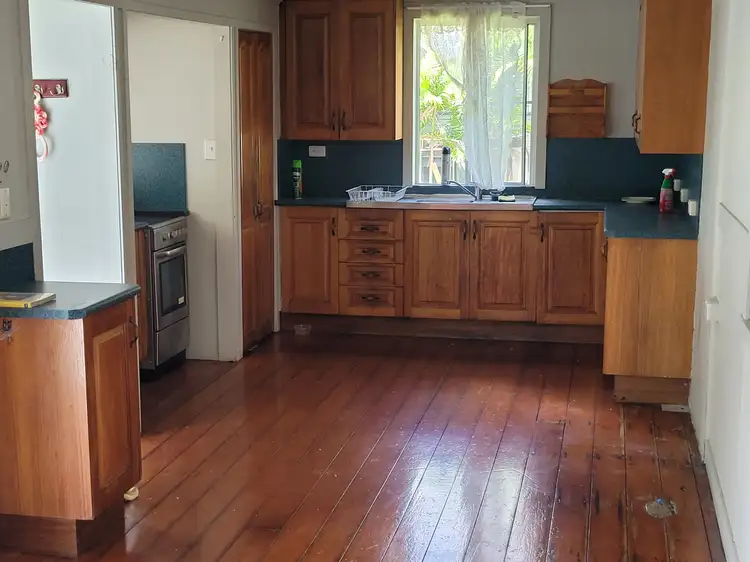 Third view of Homely house listing, 14 Ellis St, Berserker QLD 4701