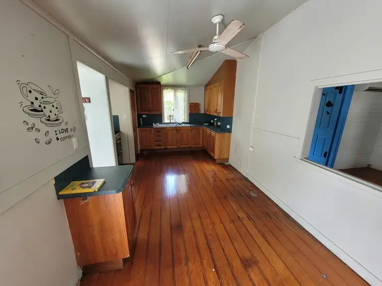 Fourth view of Homely house listing, 14 Ellis St, Berserker QLD 4701