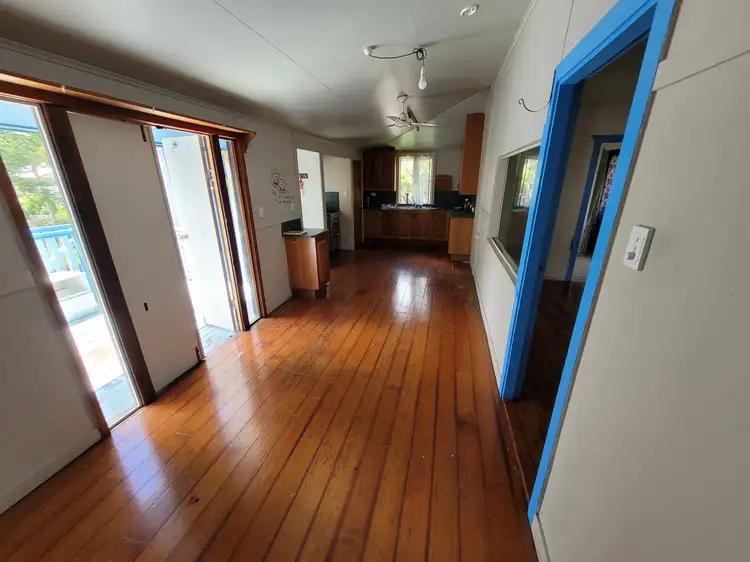 Fifth view of Homely house listing, 14 Ellis St, Berserker QLD 4701