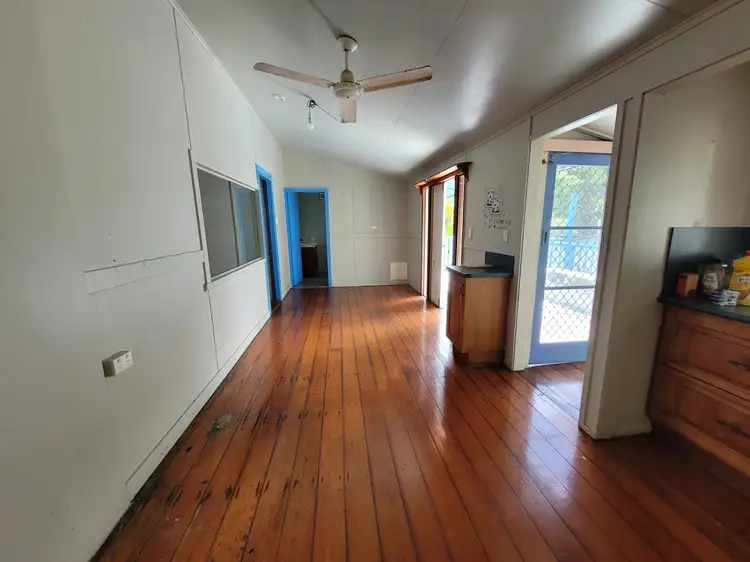 Sixth view of Homely house listing, 14 Ellis St, Berserker QLD 4701
