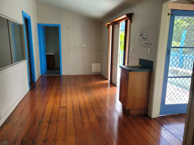 Seventh view of Homely house listing, 14 Ellis St, Berserker QLD 4701