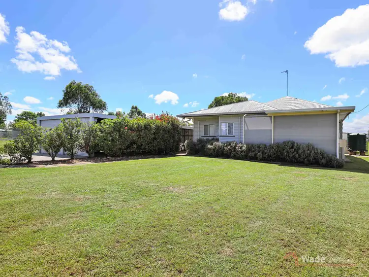 Main view of Homely house listing, 72 Canning St, Warwick QLD 4370