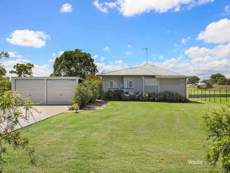 Second view of Homely house listing, 72 Canning St, Warwick QLD 4370