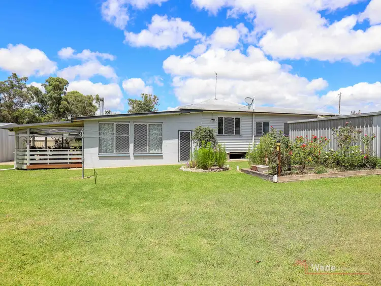 Third view of Homely house listing, 72 Canning St, Warwick QLD 4370