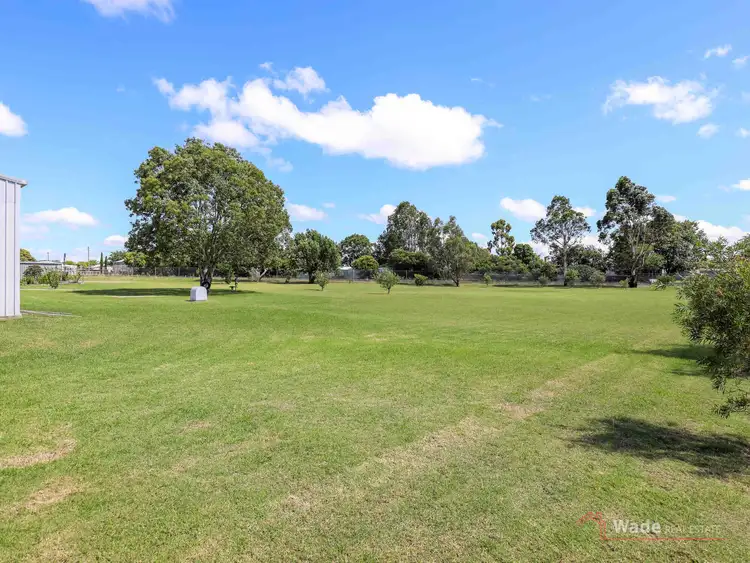 Fourth view of Homely house listing, 72 Canning St, Warwick QLD 4370
