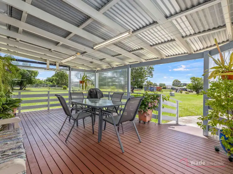 Fifth view of Homely house listing, 72 Canning St, Warwick QLD 4370