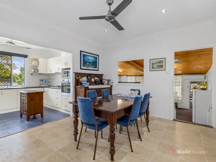 Sixth view of Homely house listing, 72 Canning St, Warwick QLD 4370
