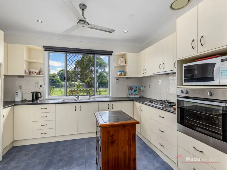 Seventh view of Homely house listing, 72 Canning St, Warwick QLD 4370