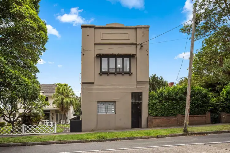 16a Hampden Rd, Russell Lea NSW 2046