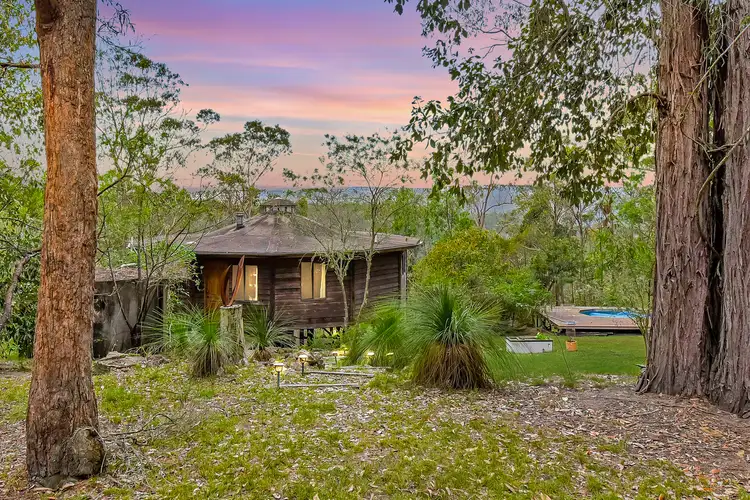 Main view of Homely rural property listing, 15 Una Road, Bucketty NSW 2250