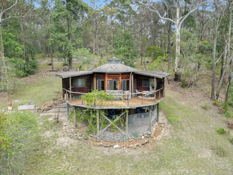 Second view of Homely rural property listing, 15 Una Road, Bucketty NSW 2250