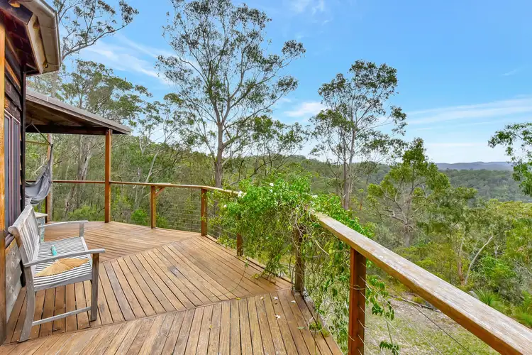 Third view of Homely rural property listing, 15 Una Road, Bucketty NSW 2250