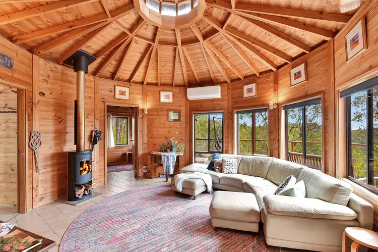Fifth view of Homely rural property listing, 15 Una Road, Bucketty NSW 2250
